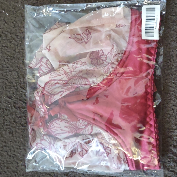 Empress Mimi Catherine Bra Size S++ - Picture 3 of 5